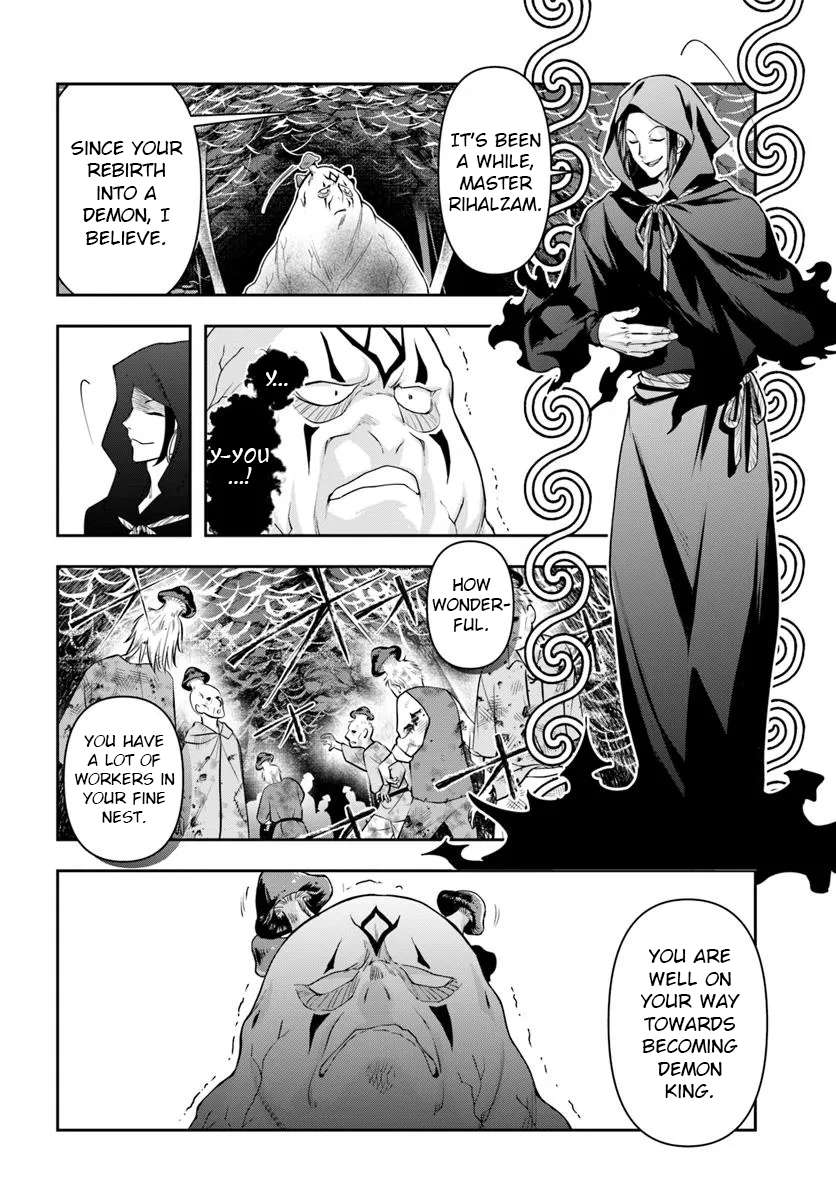 The Frontier Alchemist ~ I Can't Go Back to That Job After You Made My Budget Zero Chapter 33.2 4